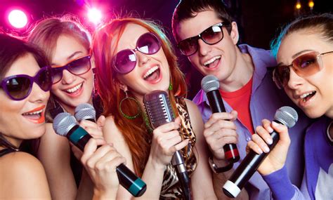karaoke party online